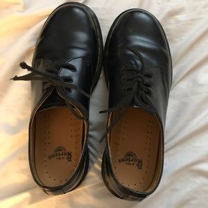 Dr Marten Oxfords
